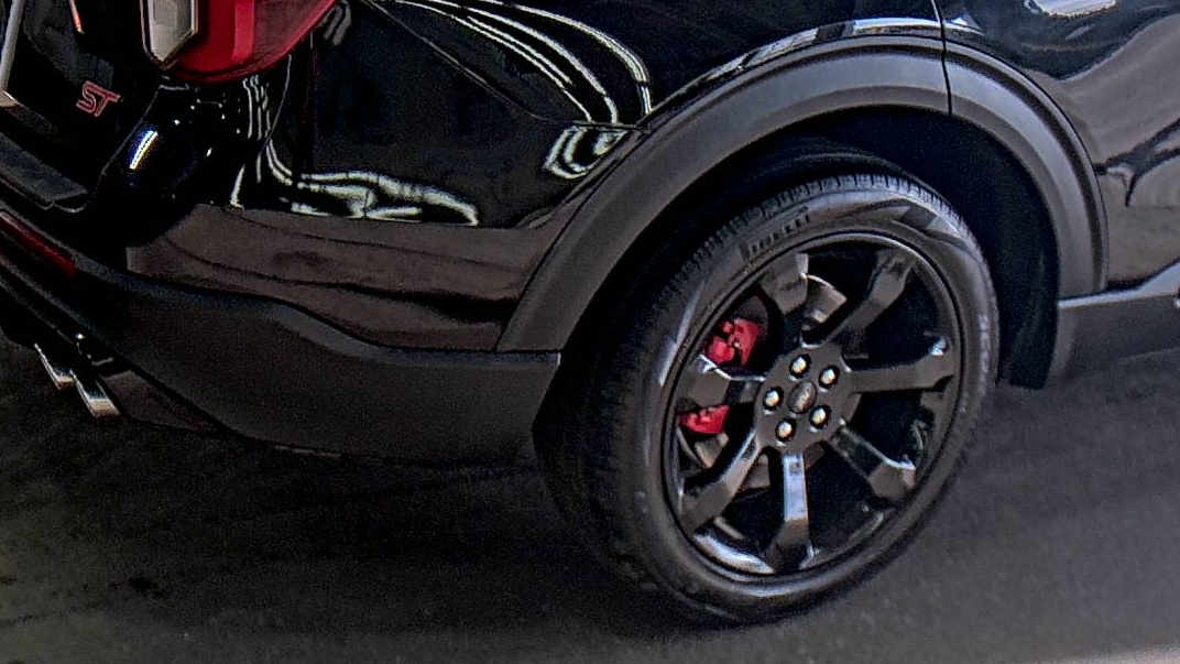 2023 Ford Explorer ST AWD