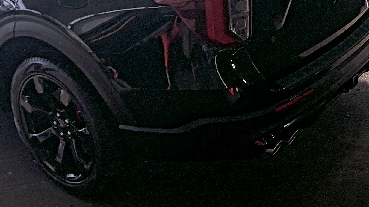 2023 Ford Explorer ST AWD