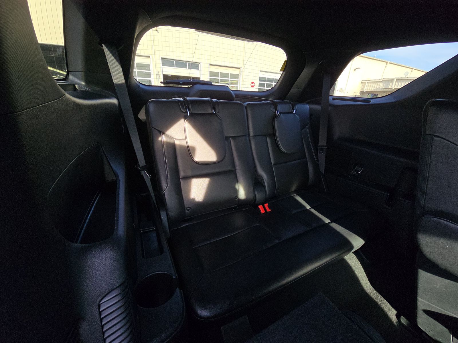 2023 Ford Explorer ST AWD