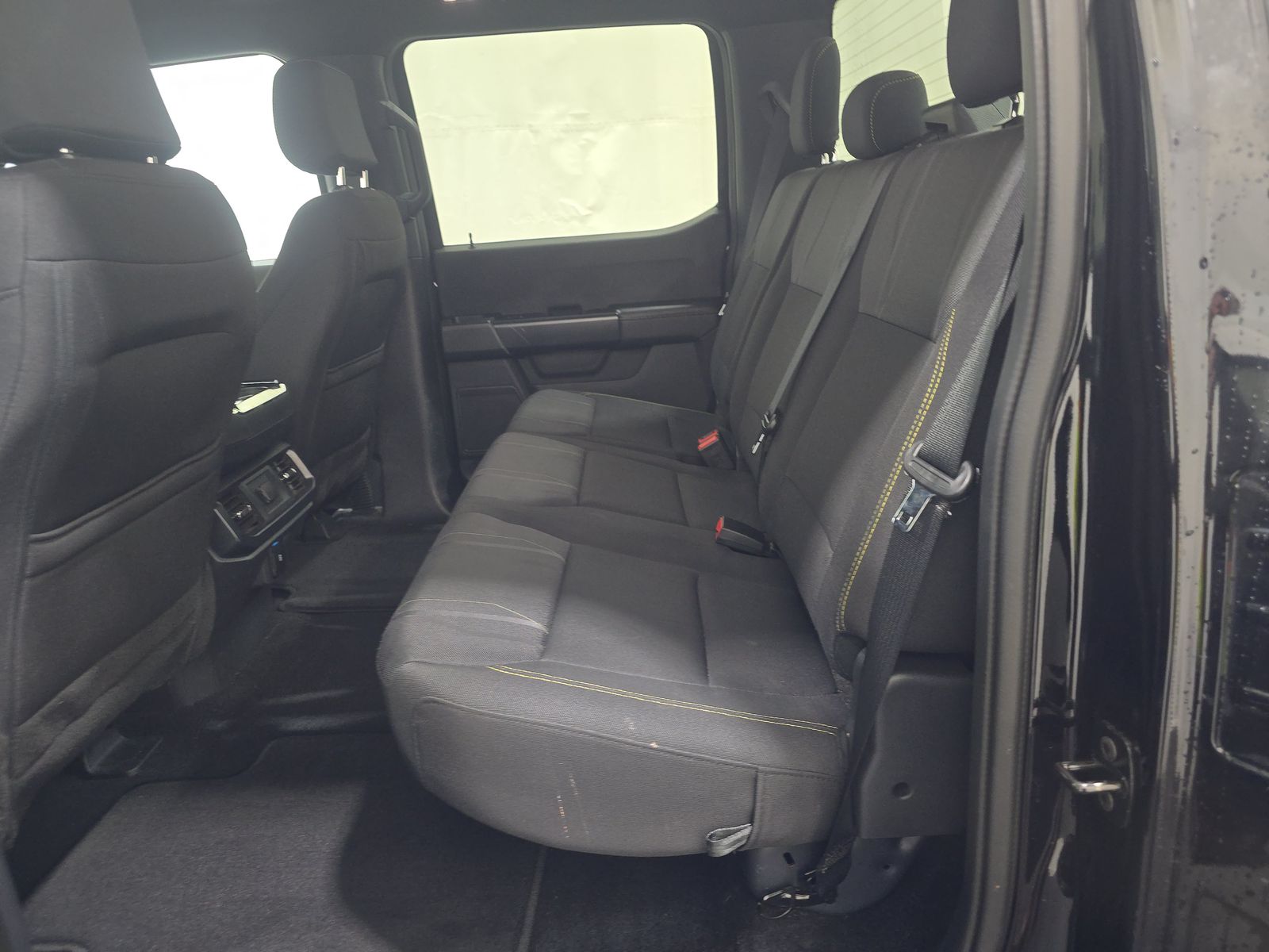 2024 Ford F-150 STX AWD