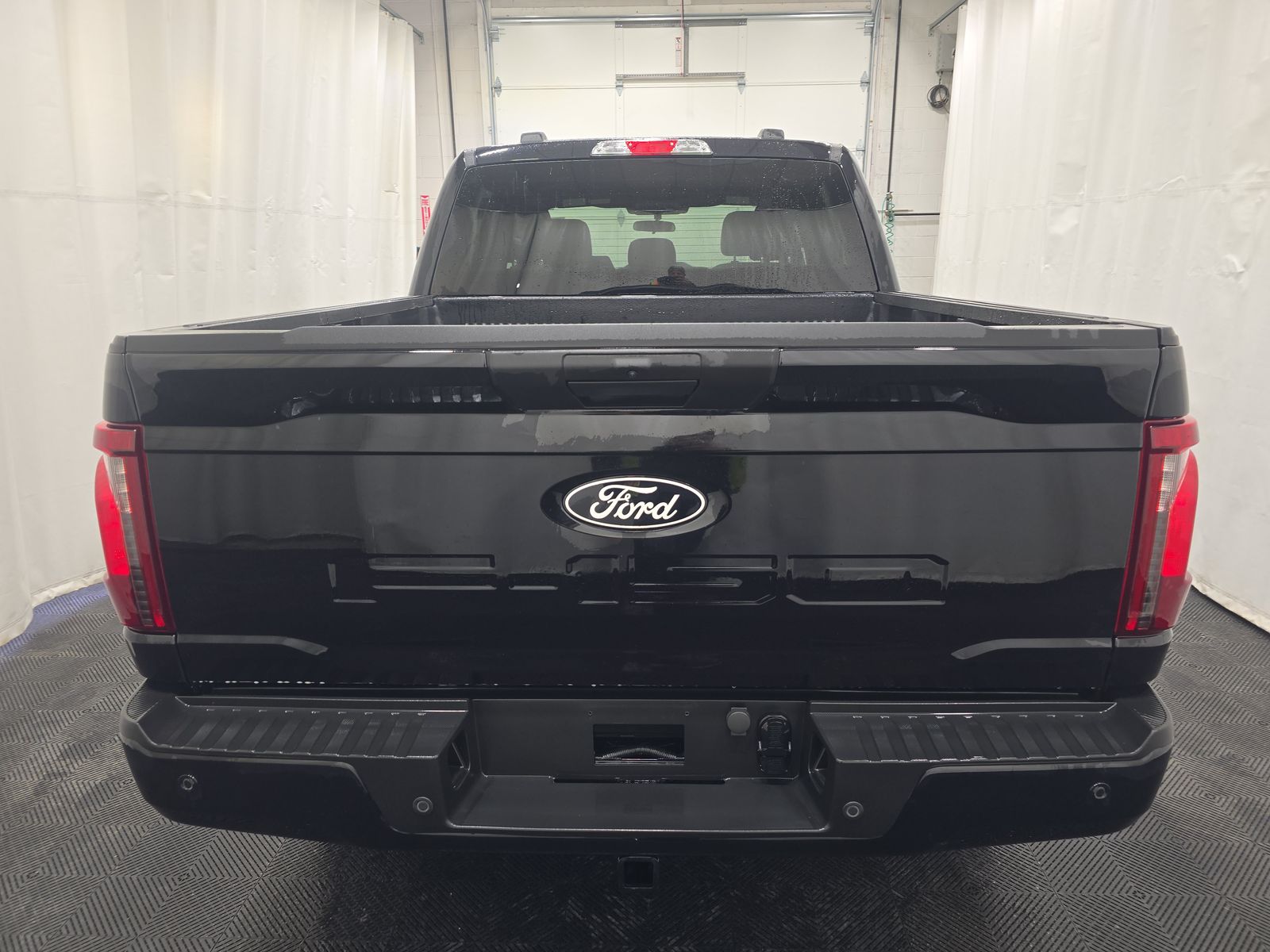 2024 Ford F-150 STX AWD