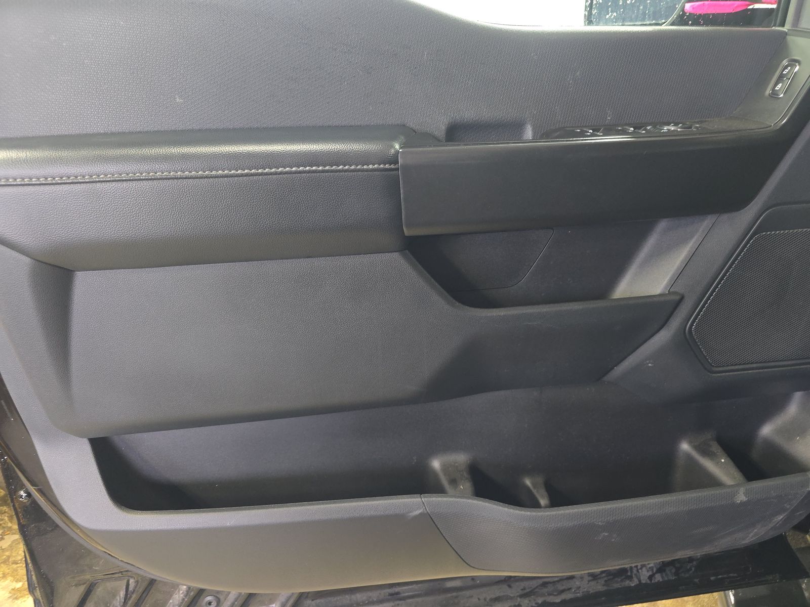 2024 Ford F-150 STX AWD