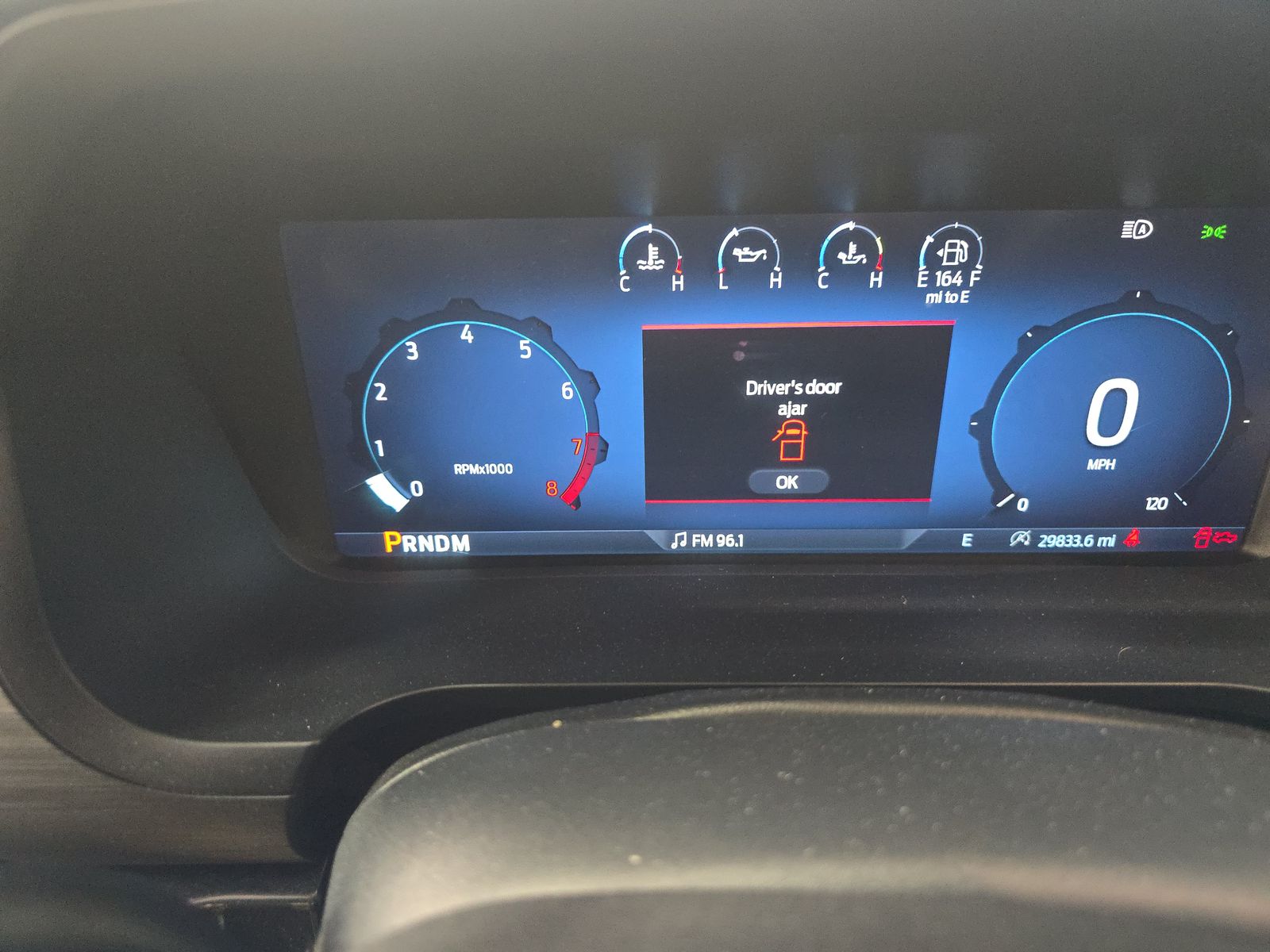 2024 Ford F-150 STX AWD