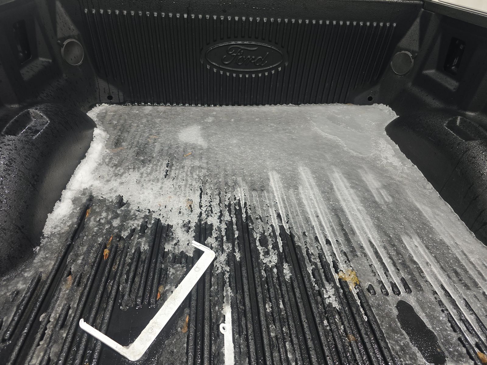 2024 Ford F-150 STX AWD