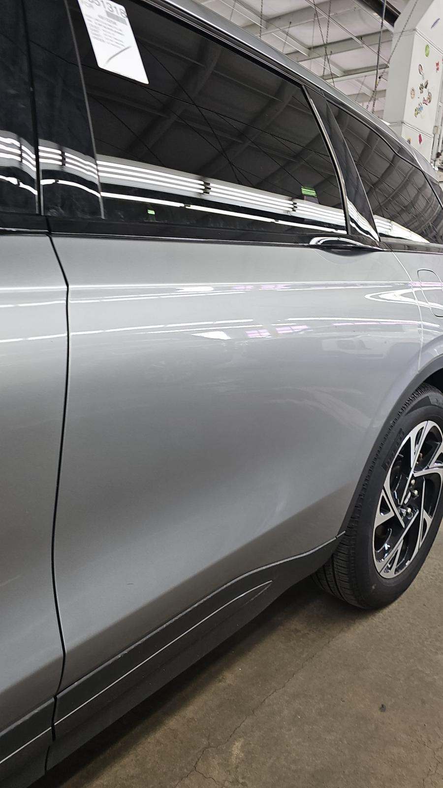 2024 Lincoln Nautilus Premiere AWD