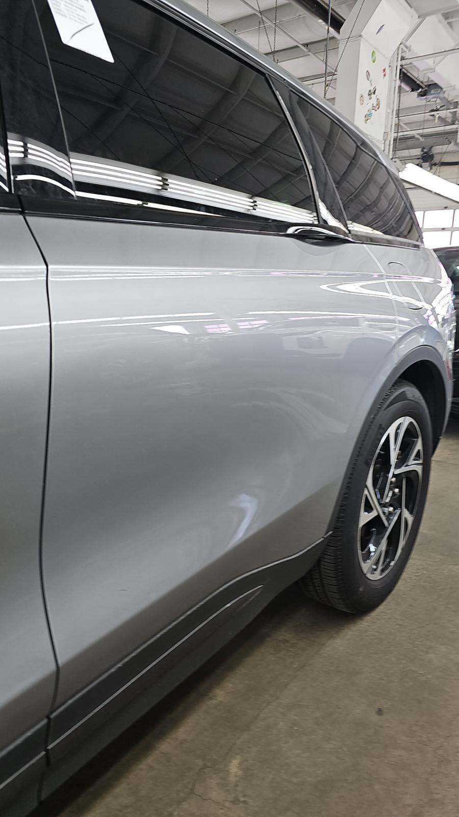 2024 Lincoln Nautilus Premiere AWD