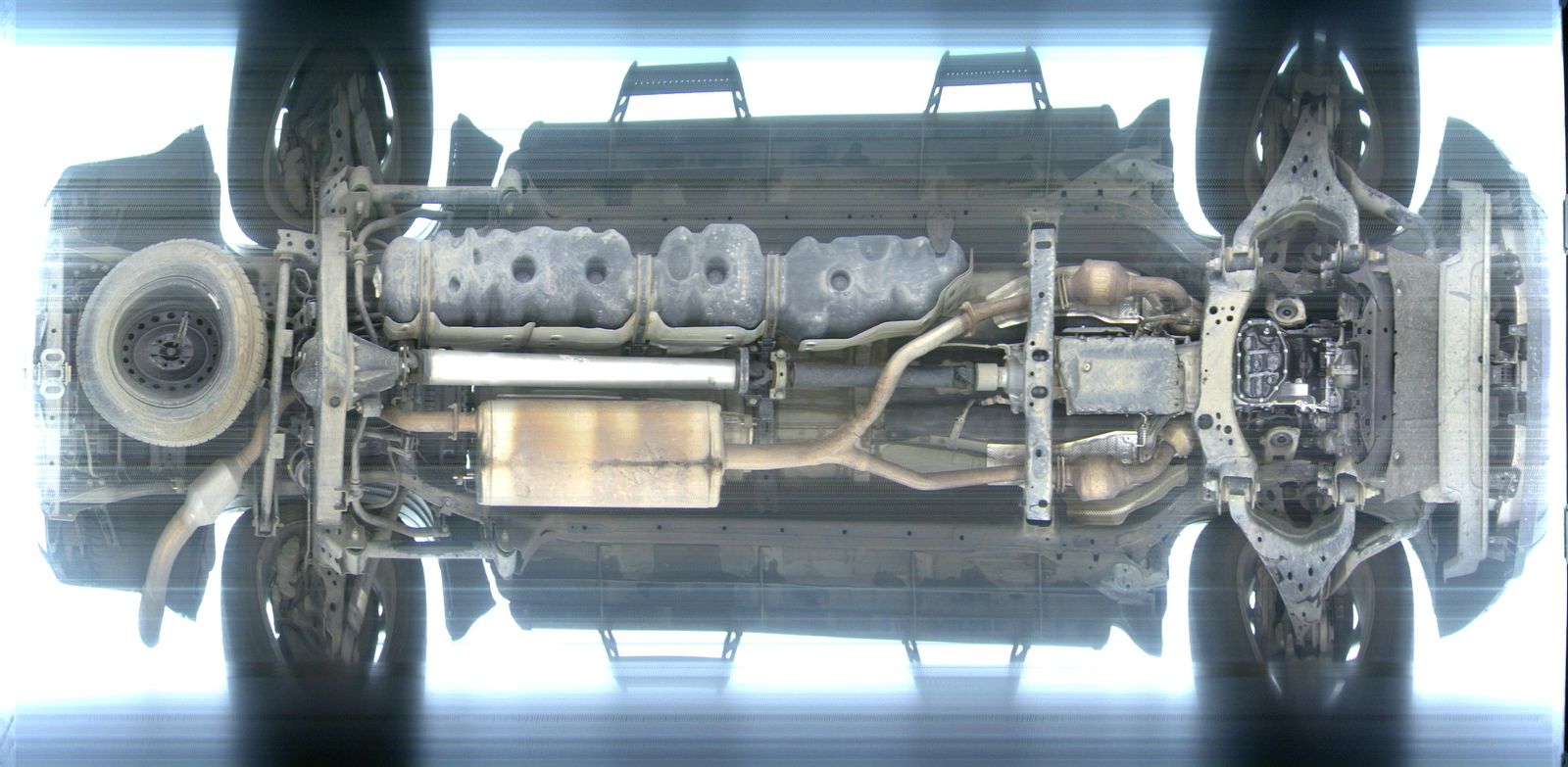 2022 Toyota Tundra SR5 RWD