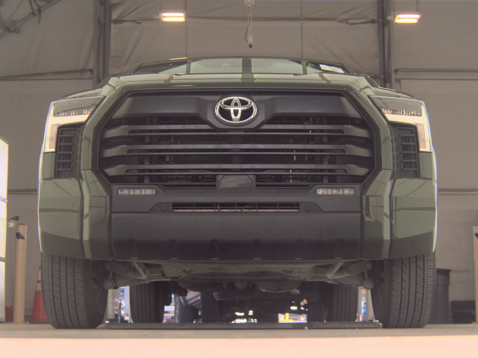 2022 Toyota Tundra SR5 RWD