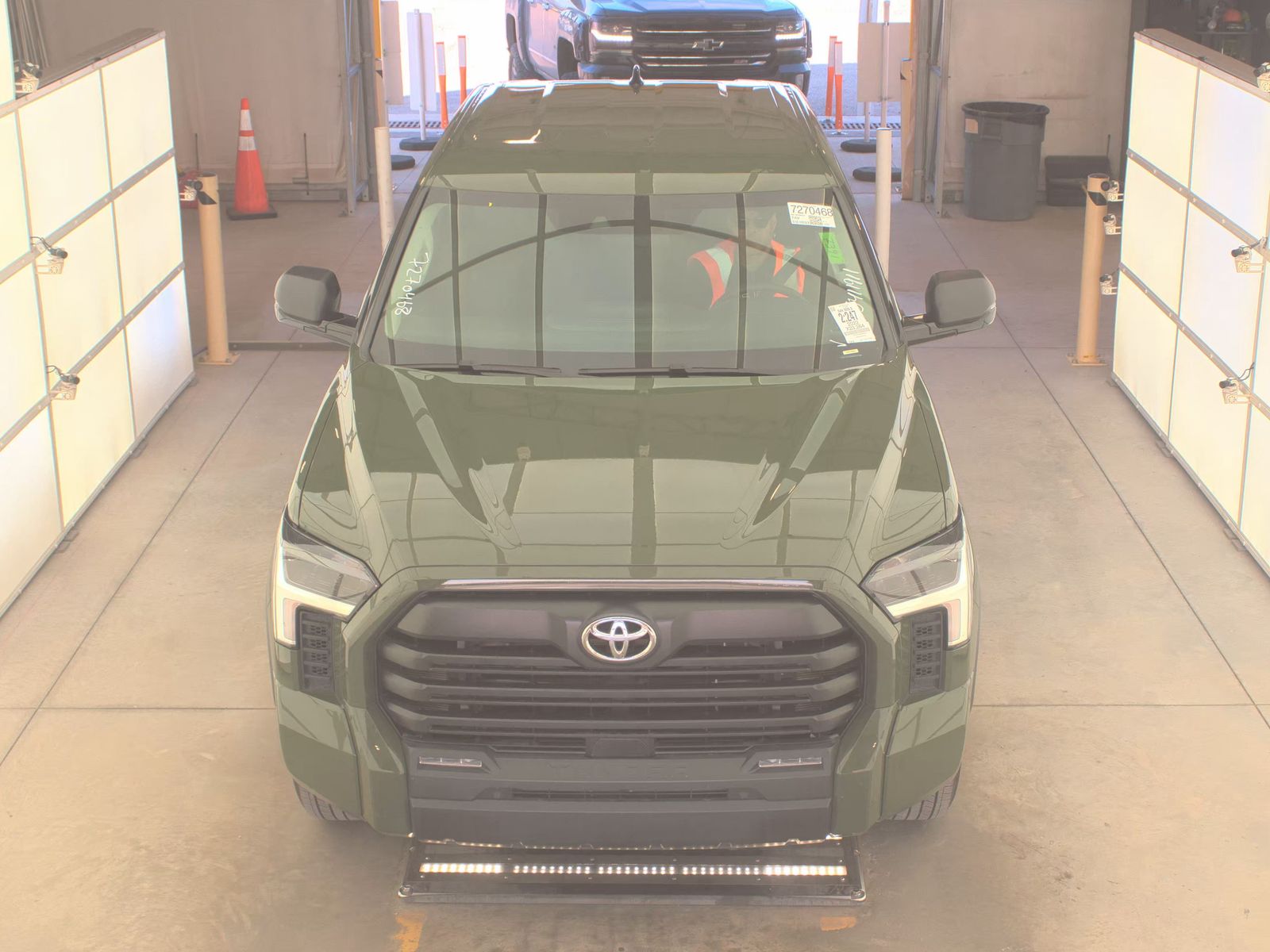 2022 Toyota Tundra SR5 RWD