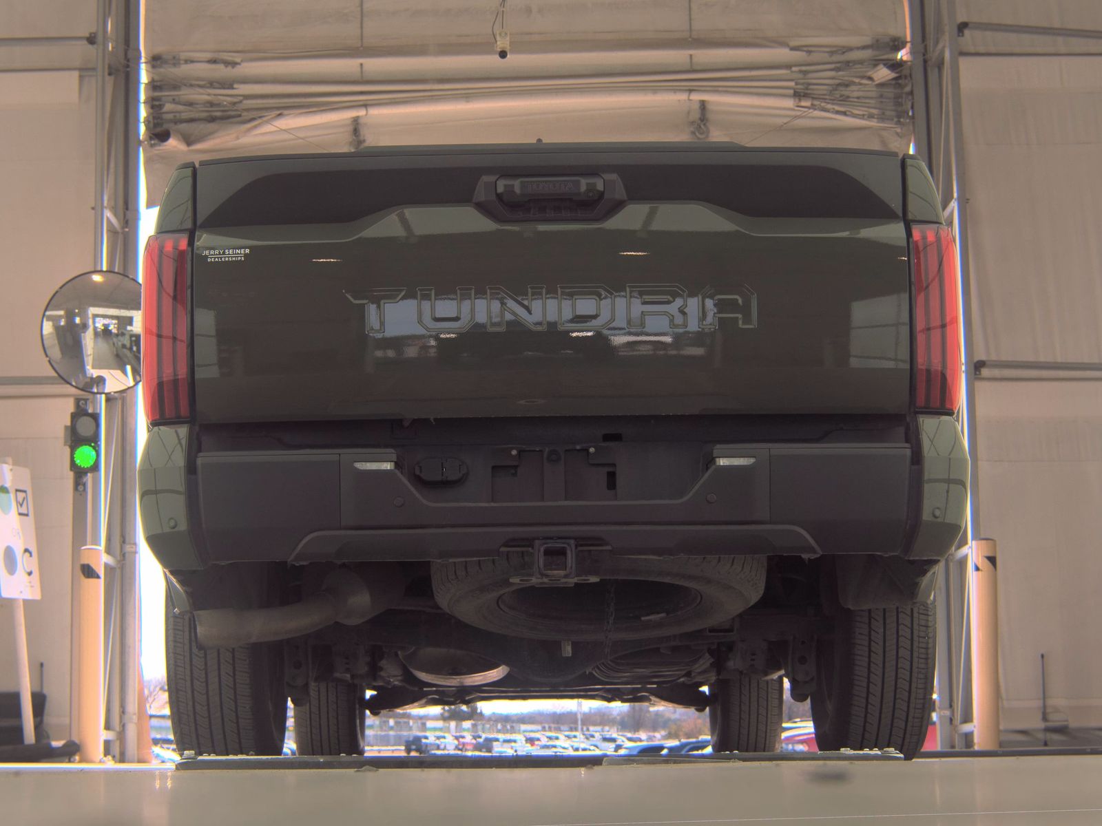 2022 Toyota Tundra SR5 RWD