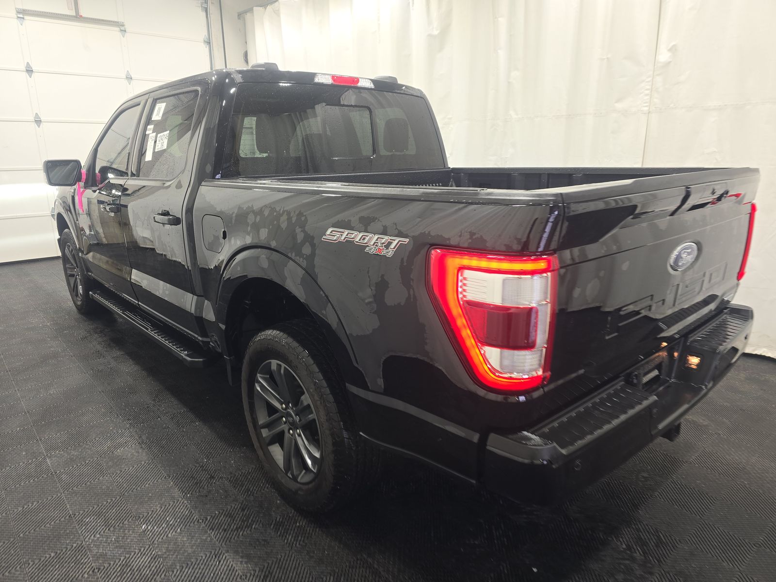 2023 Ford F-150 Lariat AWD