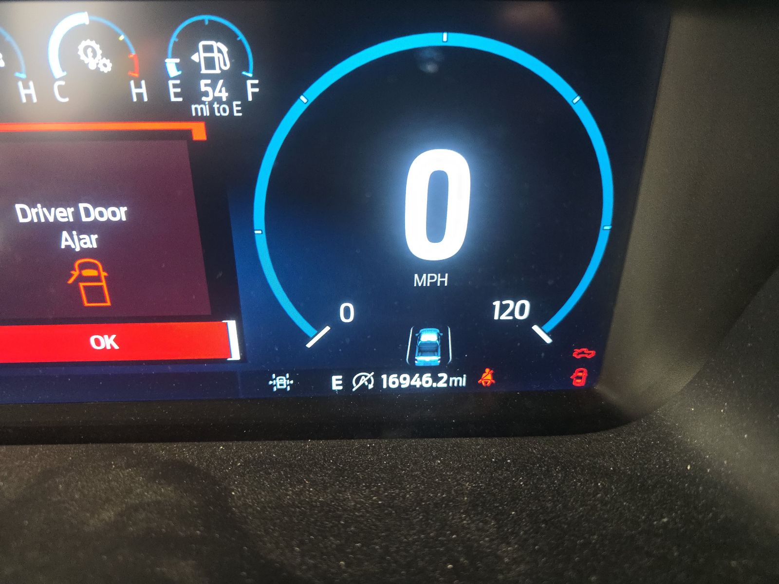 2023 Ford F-150 Lariat AWD