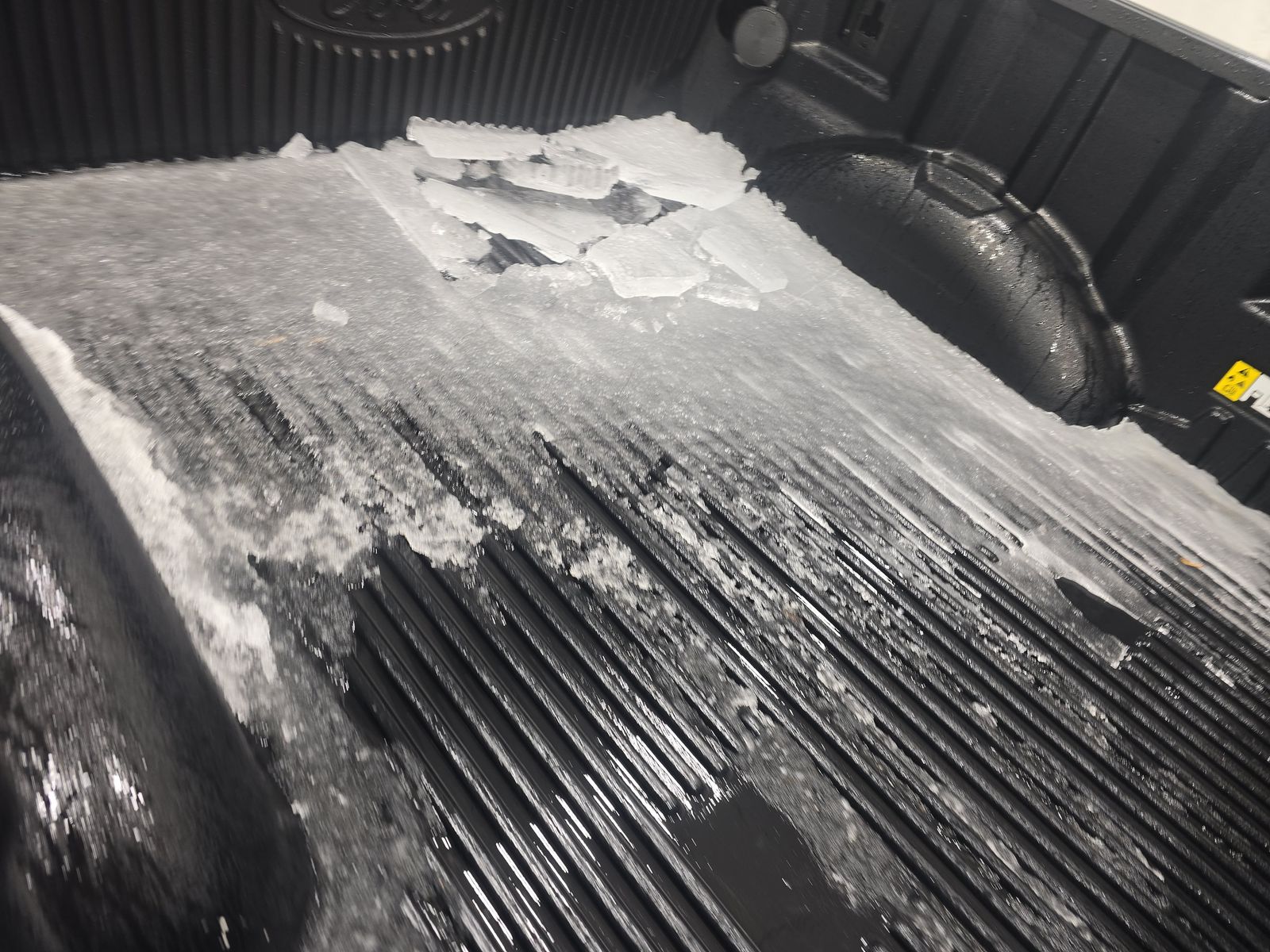 2023 Ford F-150 Lariat AWD