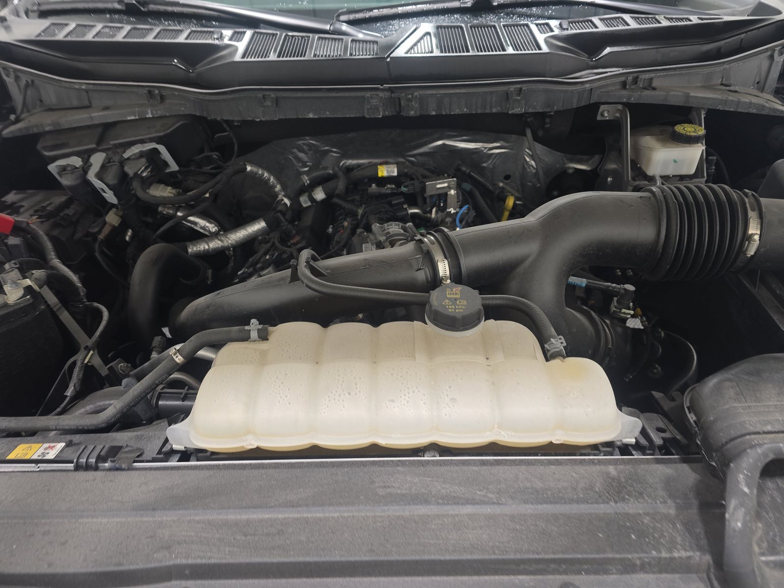 2023 Ford F-150 Lariat AWD