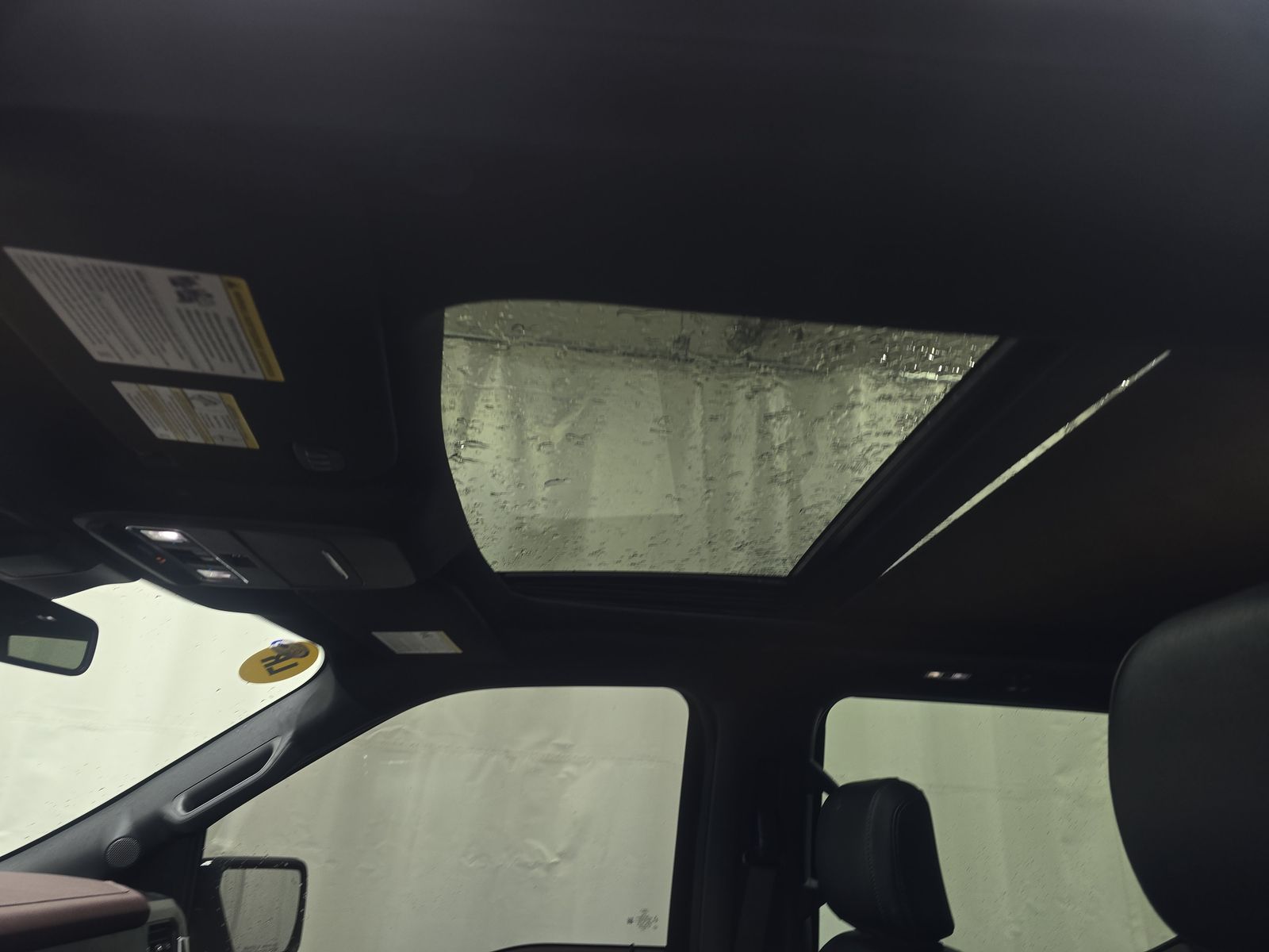 2023 Ford F-150 Lariat AWD