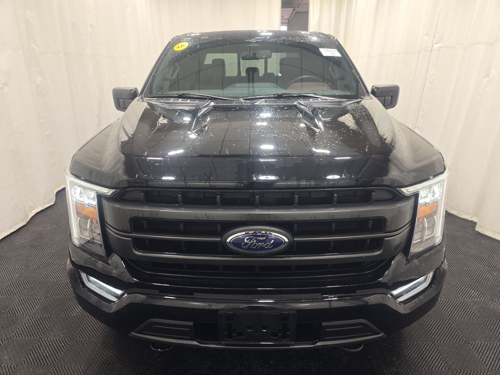 2023 Ford F-150 Lariat AWD