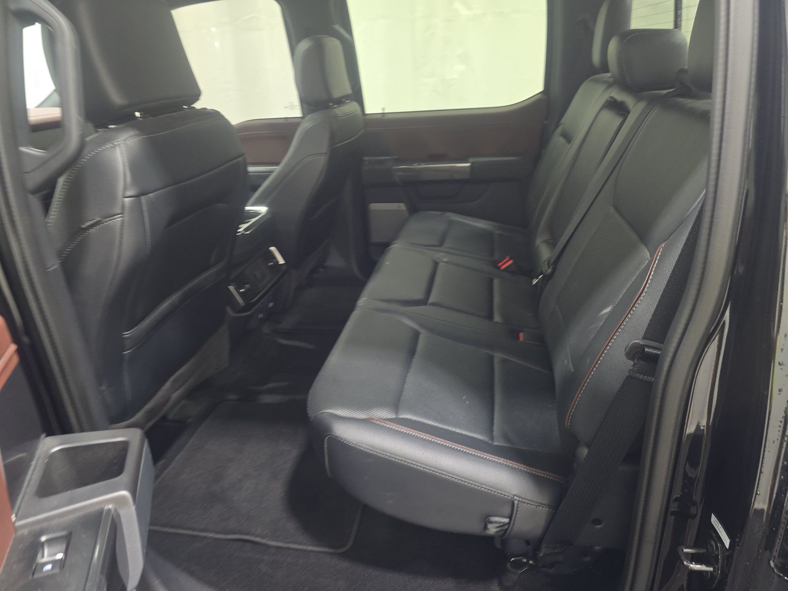 2023 Ford F-150 Lariat AWD