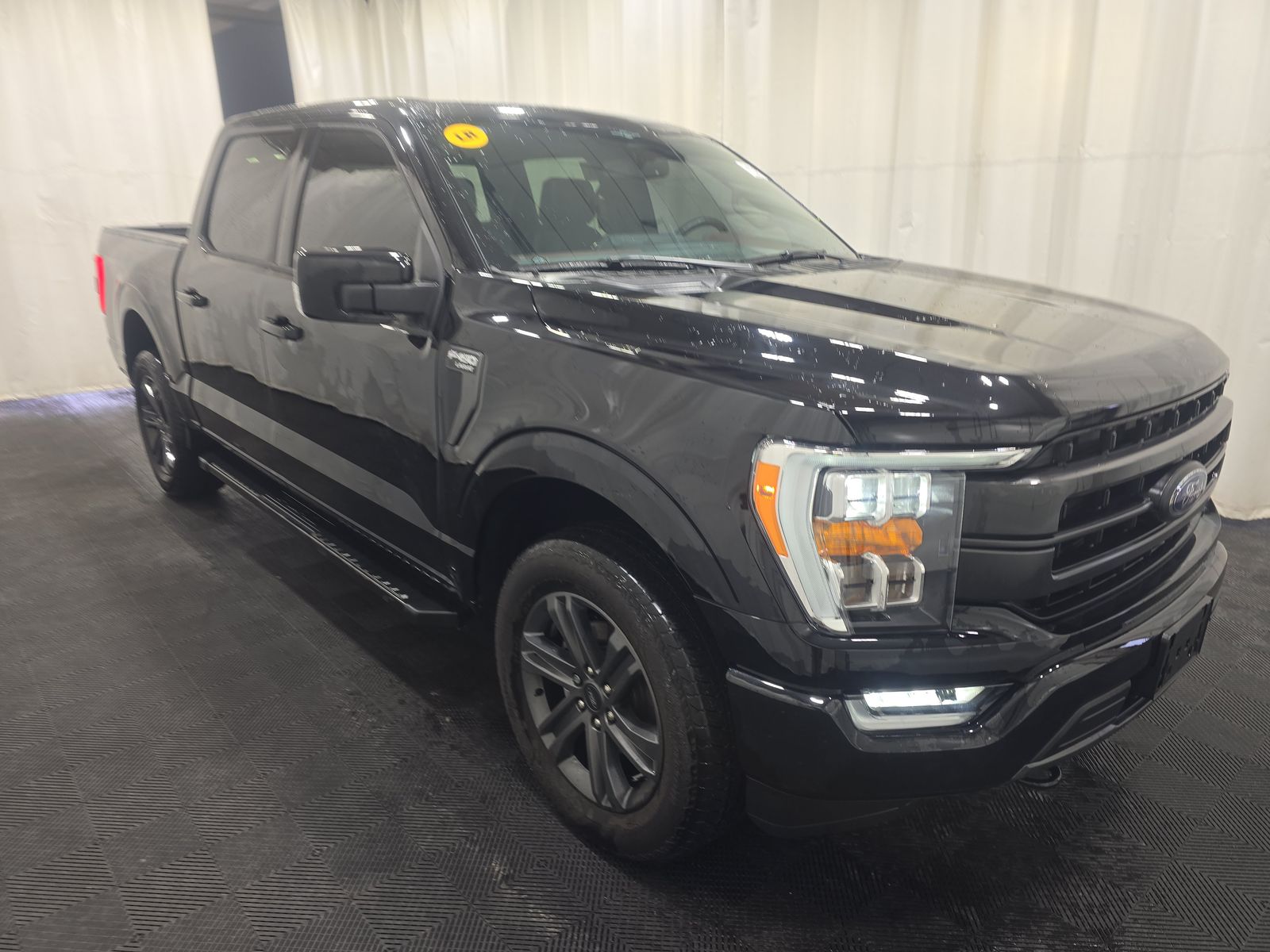 2023 Ford F-150 Lariat AWD