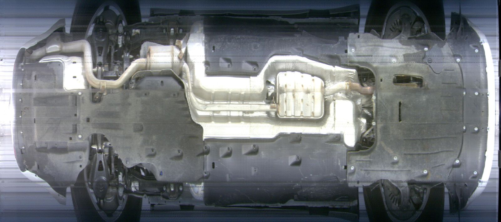 2024 Chrysler Pacifica Touring L FWD