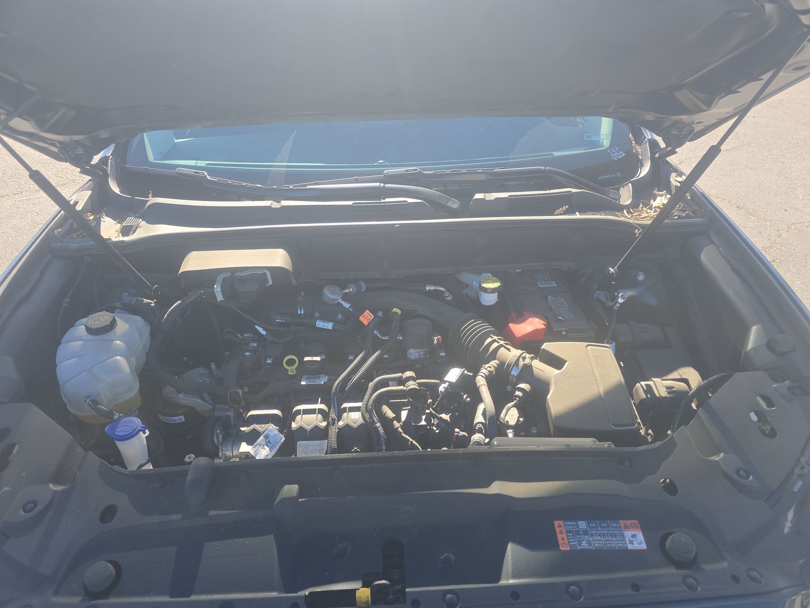 2023 Lincoln Nautilus Reserve AWD