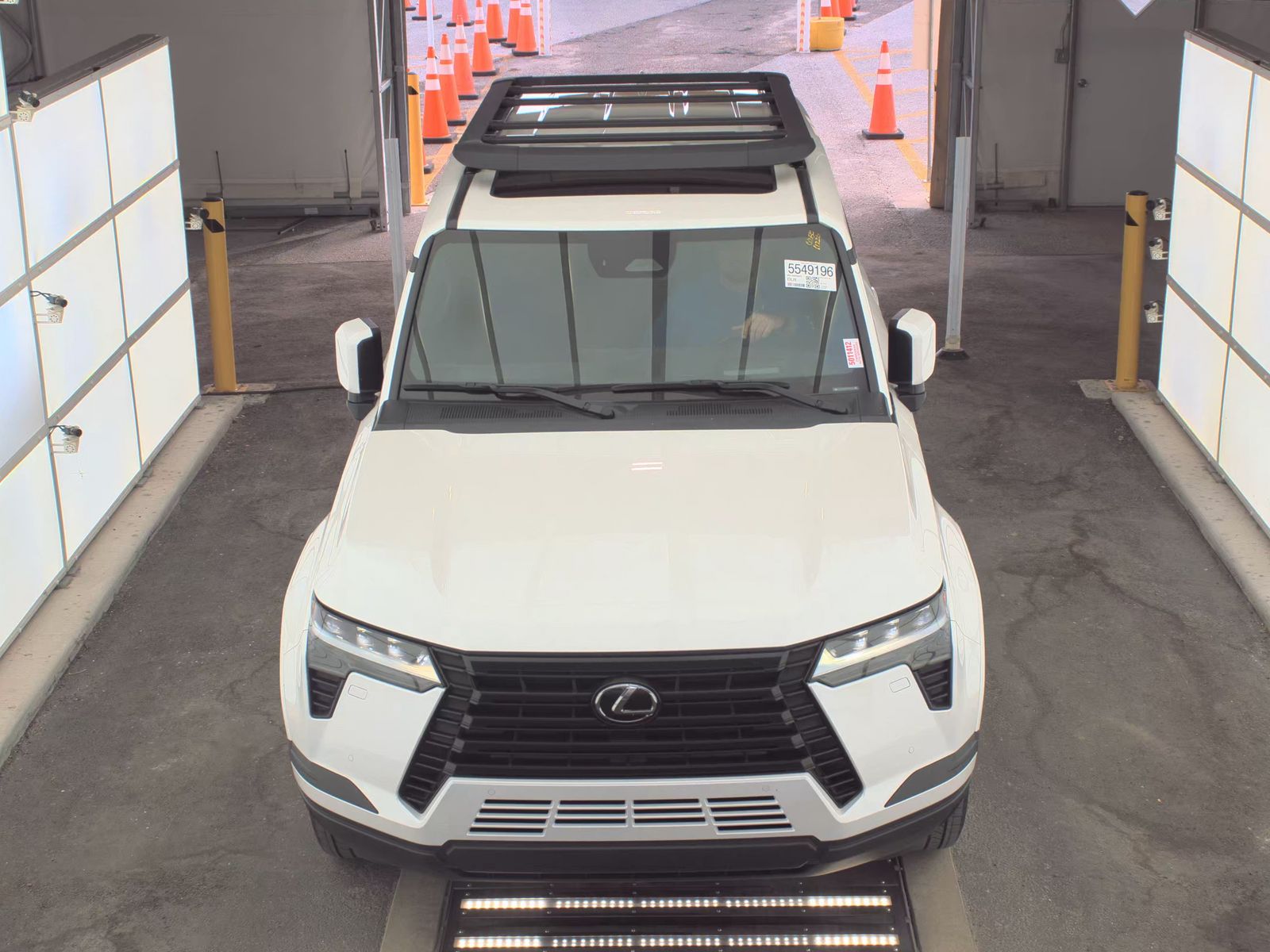 2024 Lexus GX GX 550 Premium AWD