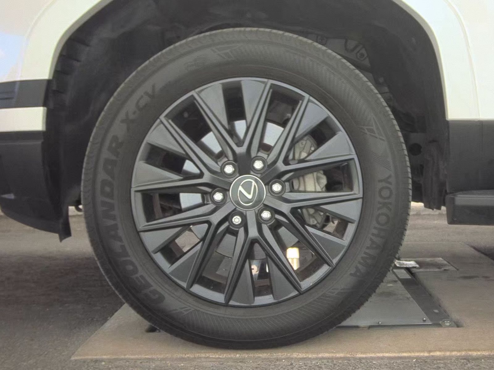 2024 Lexus GX GX 550 Premium AWD