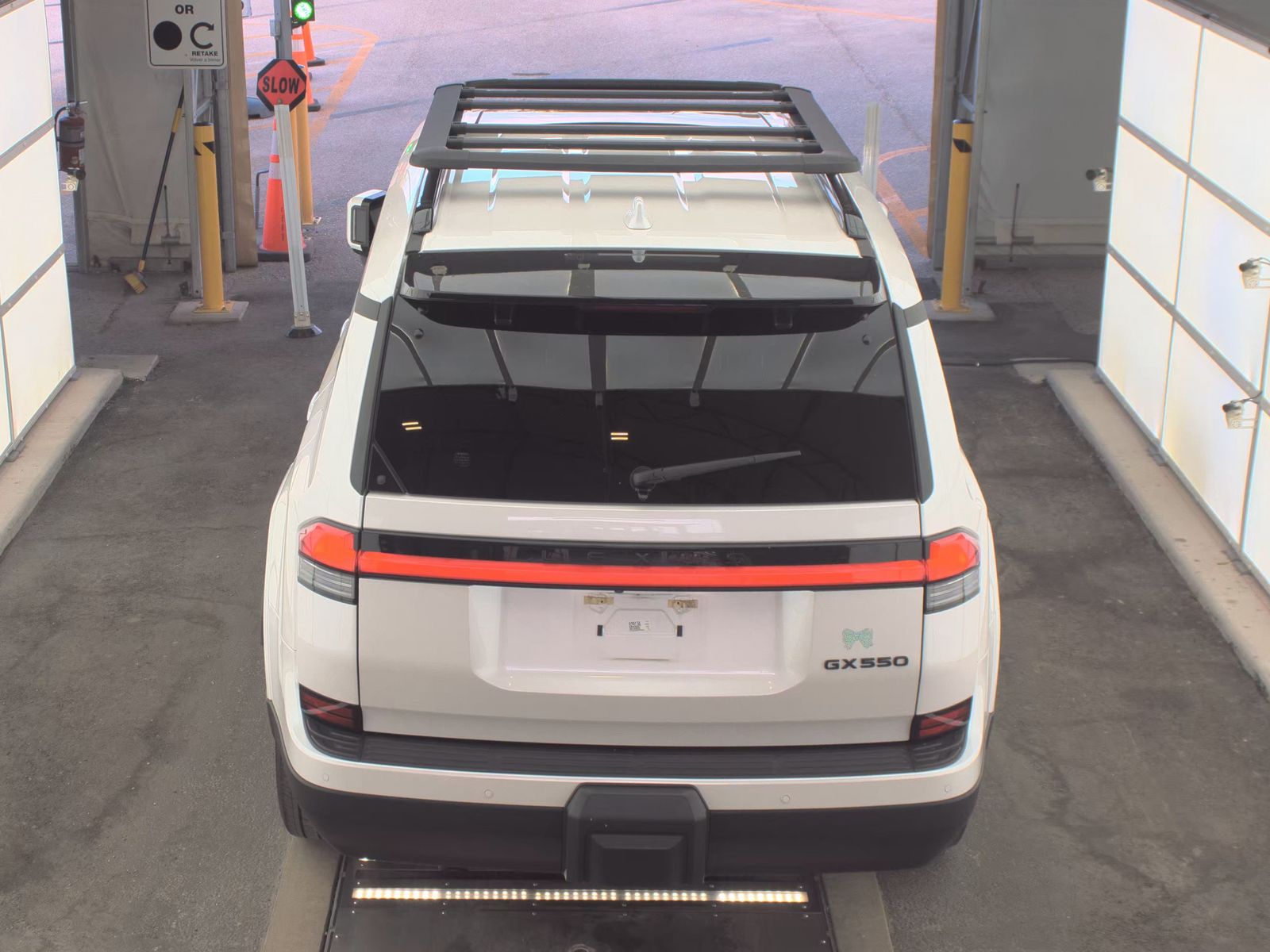 2024 Lexus GX GX 550 Premium AWD