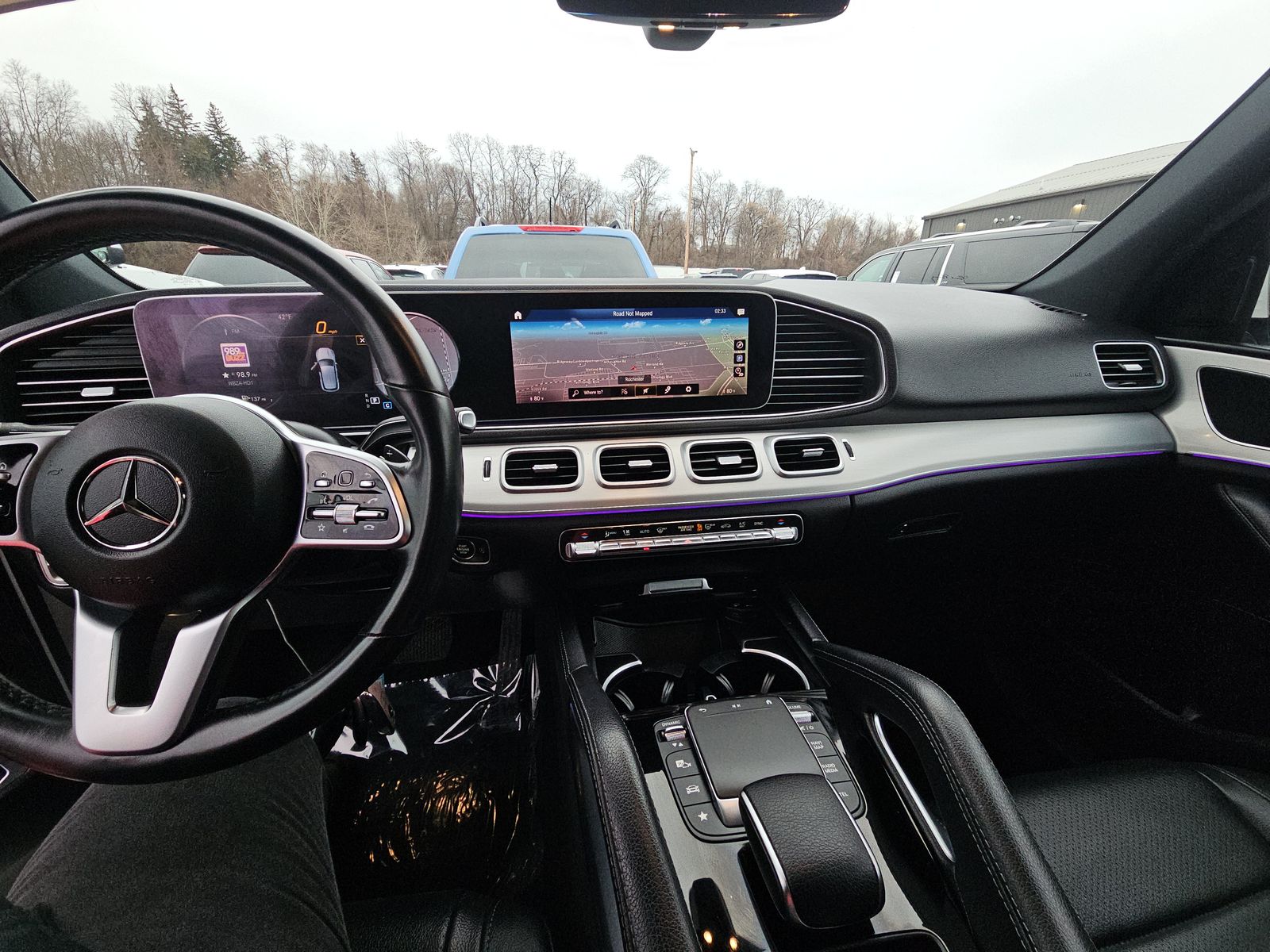 2022 Mercedes-Benz GLE GLE 350 AWD