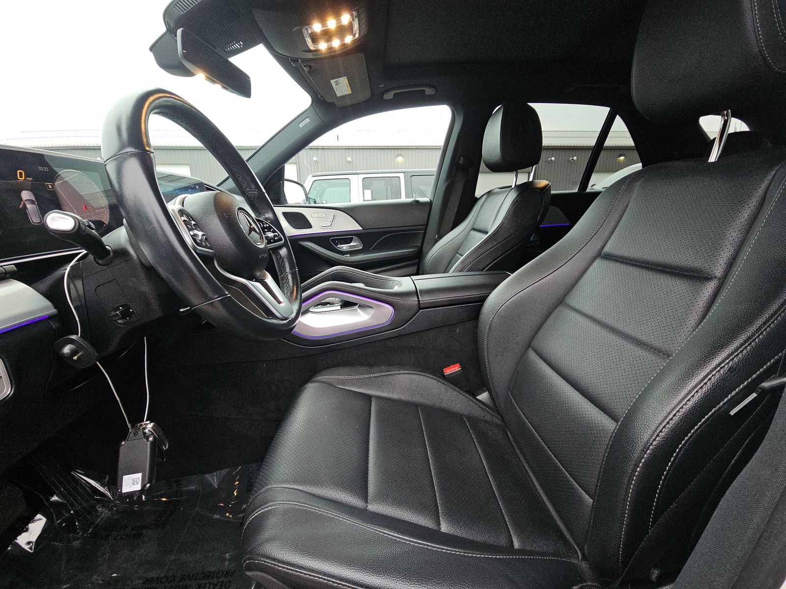 2022 Mercedes-Benz GLE GLE 350 AWD