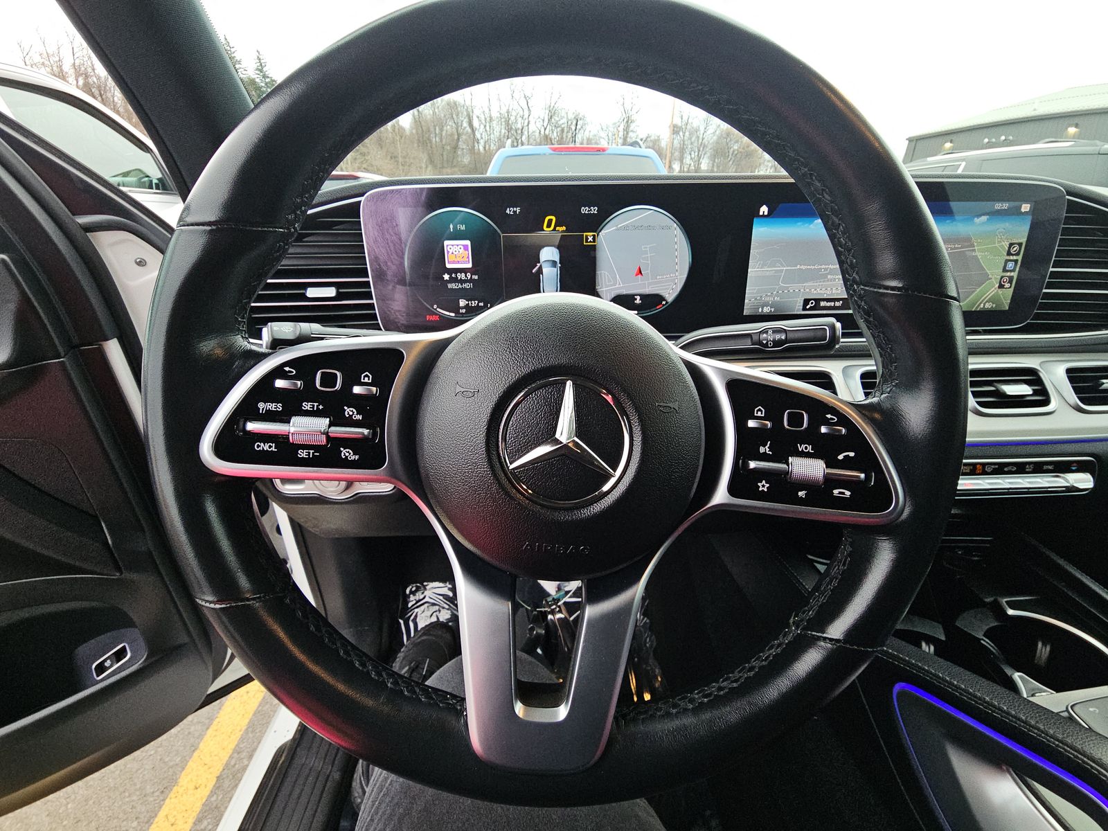 2022 Mercedes-Benz GLE GLE 350 AWD