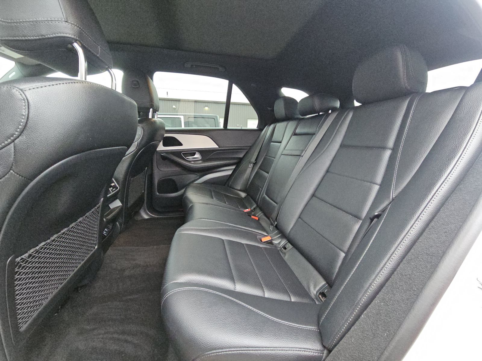 2022 Mercedes-Benz GLE GLE 350 AWD