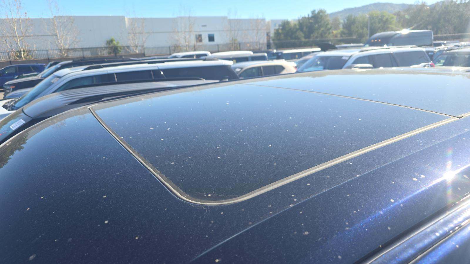 2023 Ford F-150 Hybrid Limited AWD