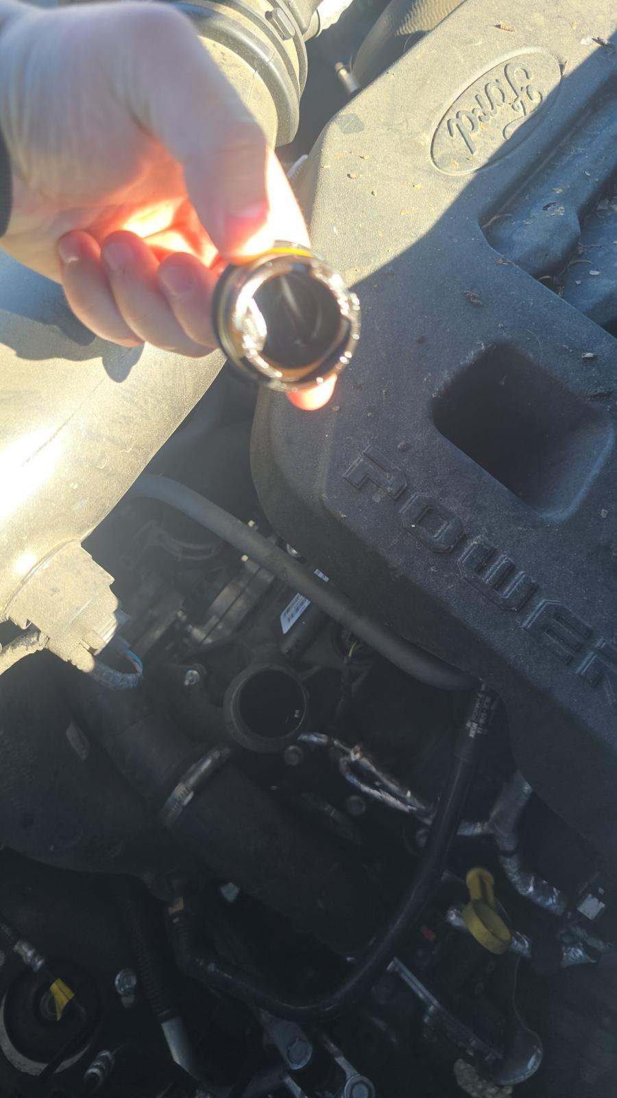 2023 Ford F-150 Hybrid Limited AWD