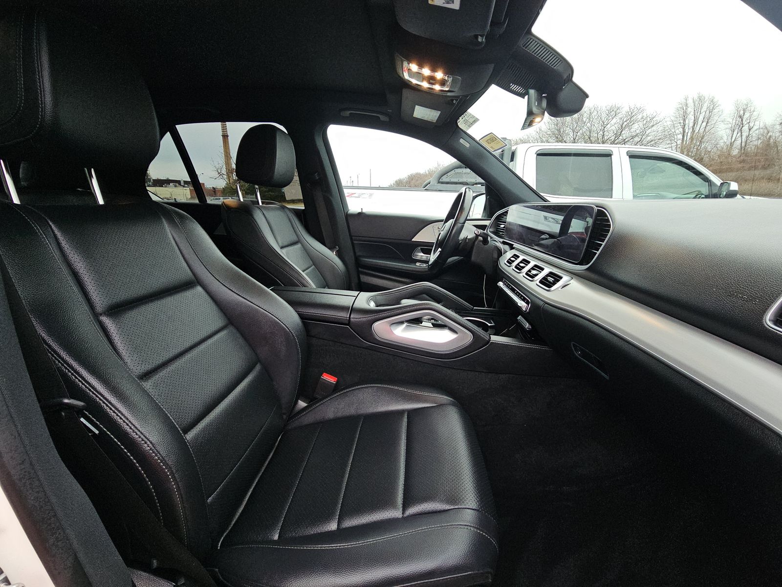 2022 Mercedes-Benz GLE GLE 350 AWD