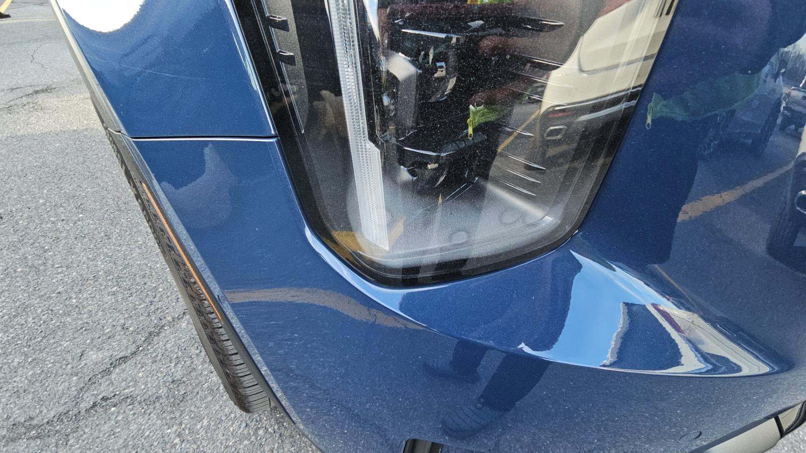 2024 Kia Sorento X-Line SX Prestige AWD