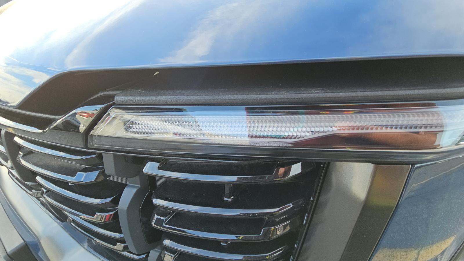 2024 Kia Sorento X-Line SX Prestige AWD