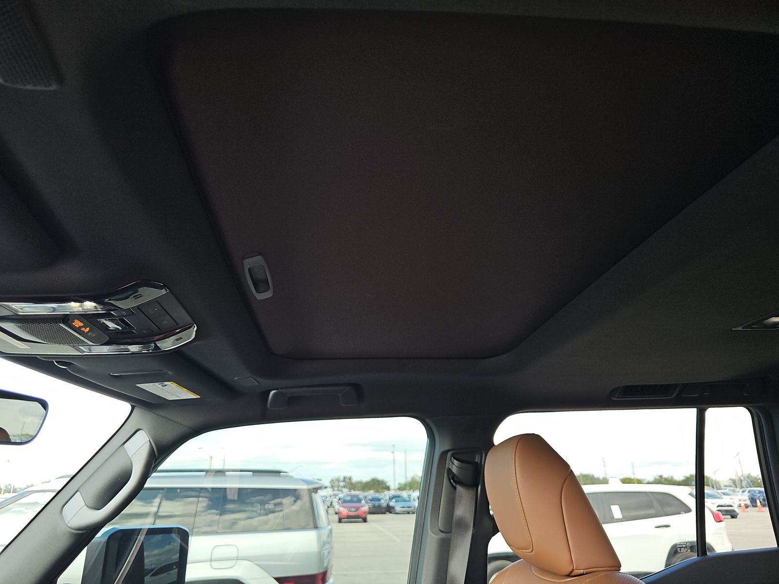 2024 Lexus GX GX 550 Premium AWD