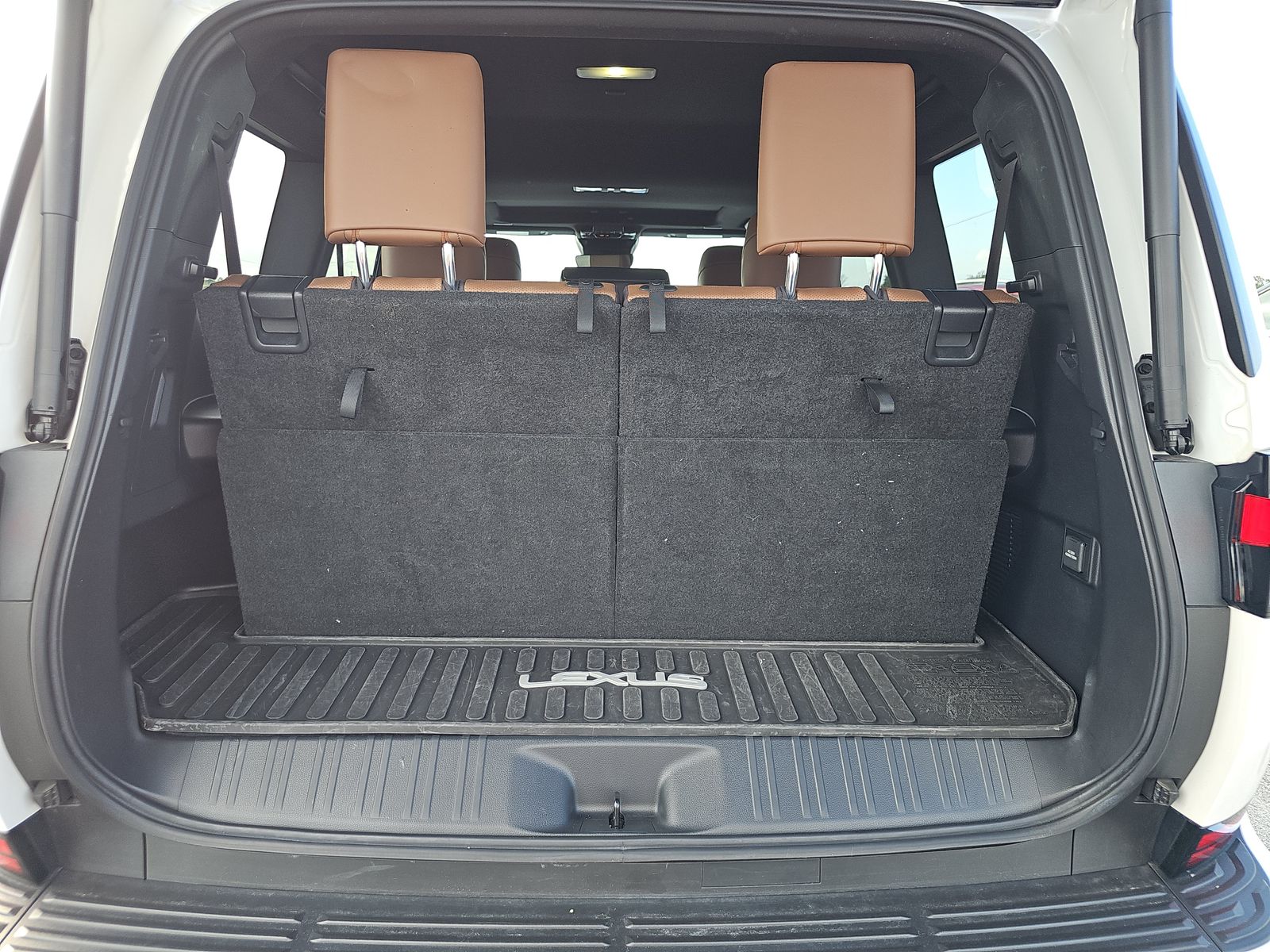 2024 Lexus GX GX 550 Premium AWD