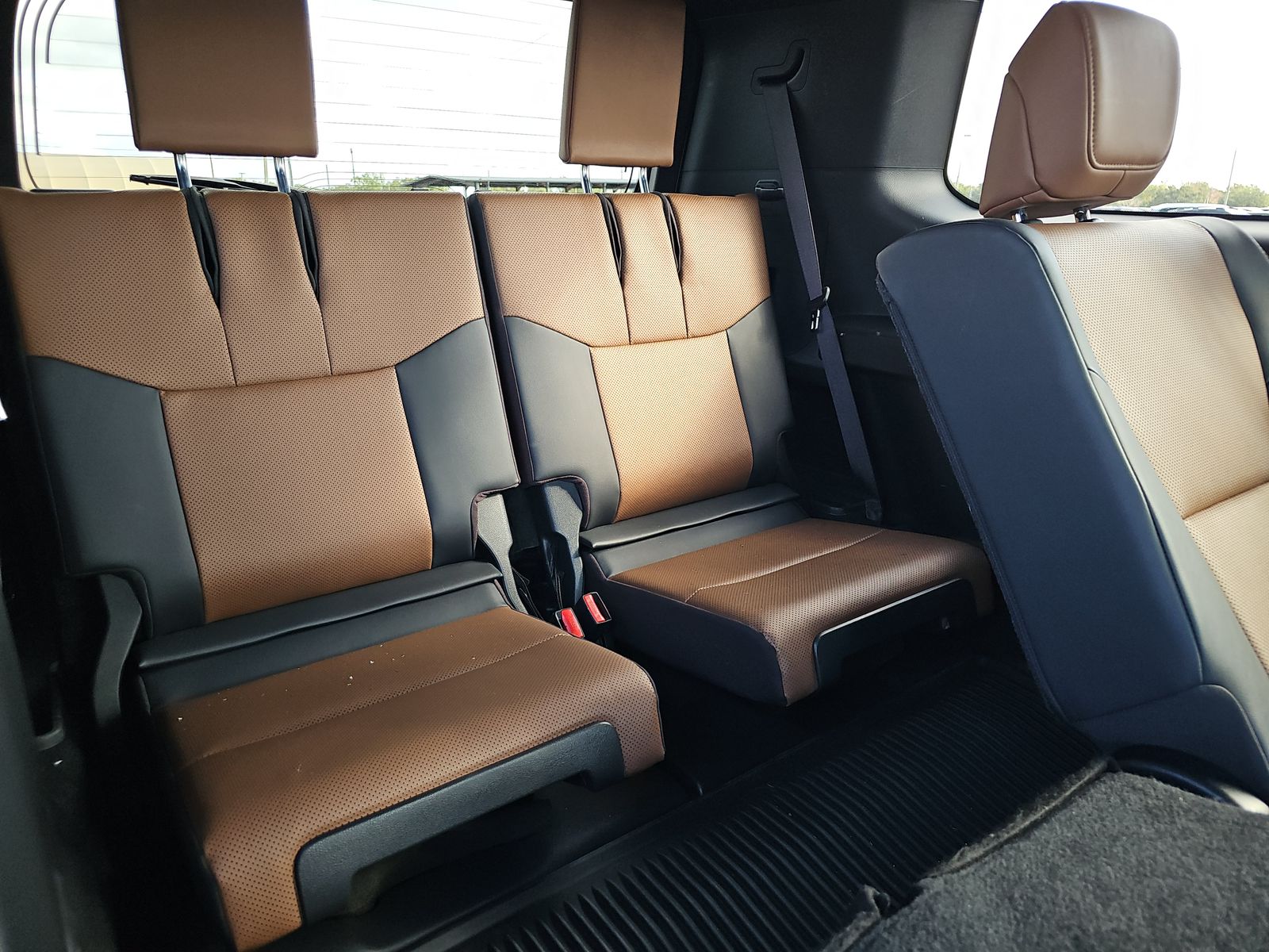 2024 Lexus GX GX 550 Premium AWD