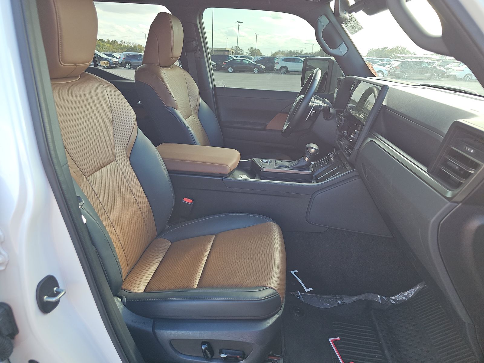 2024 Lexus GX GX 550 Premium AWD