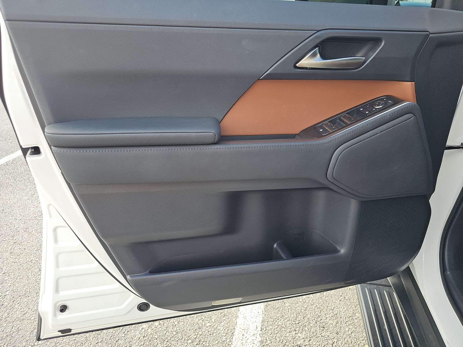 2024 Lexus GX GX 550 Premium AWD