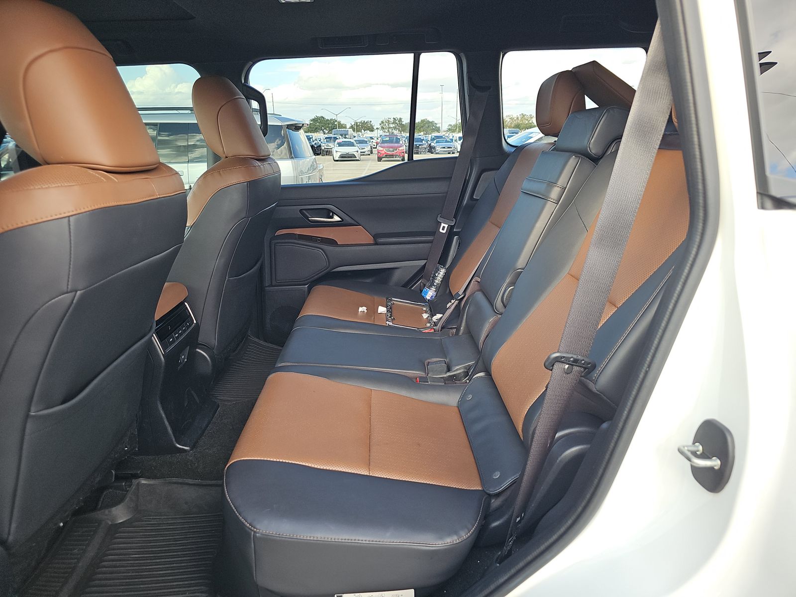 2024 Lexus GX GX 550 Premium AWD