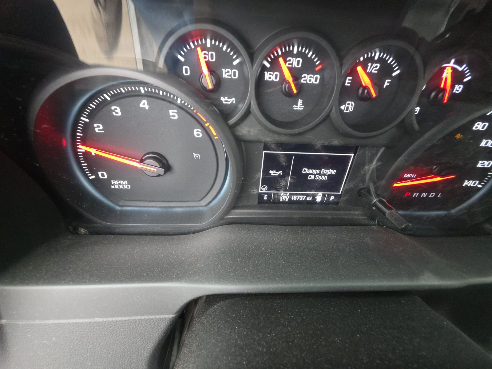 2025 Chevrolet Silverado 2500HD Work Truck AWD