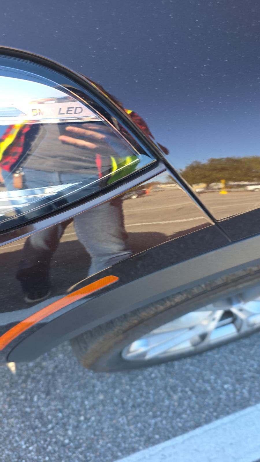 2019 BMW X5 xDrive40i AWD