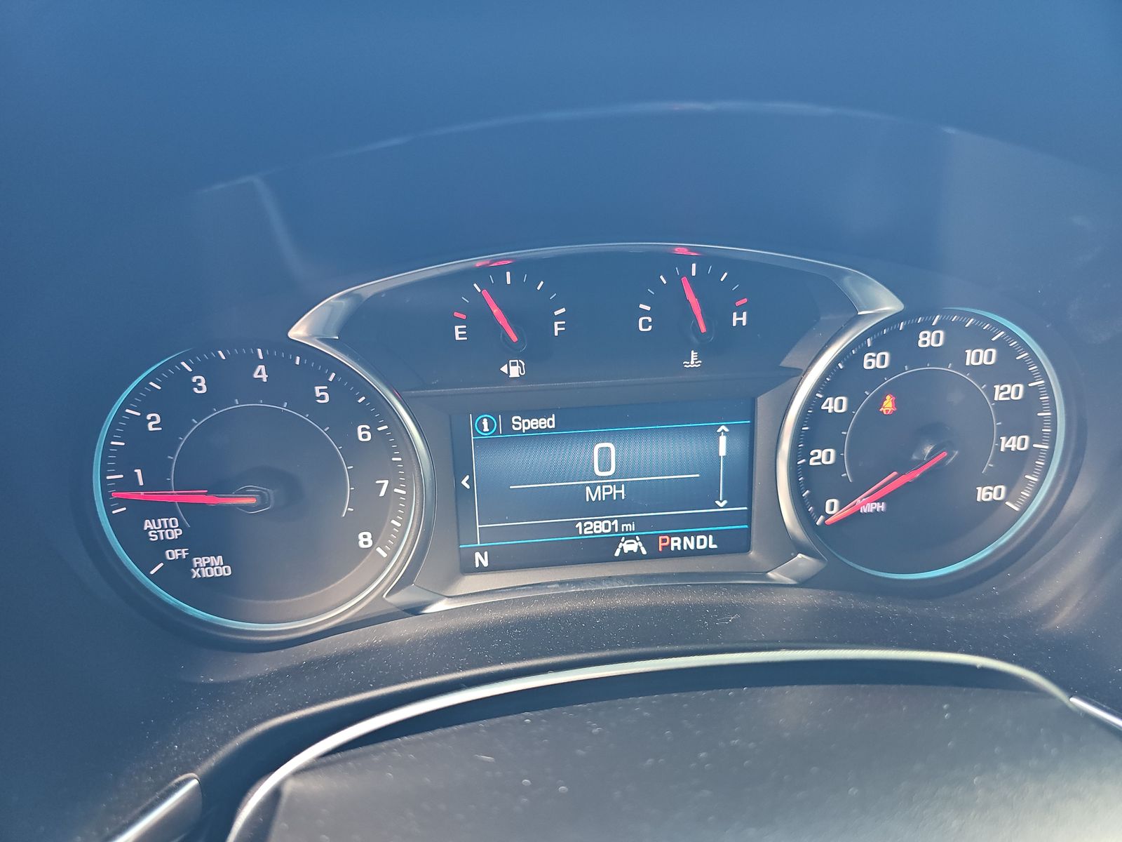 2024 Chevrolet Equinox LT FWD