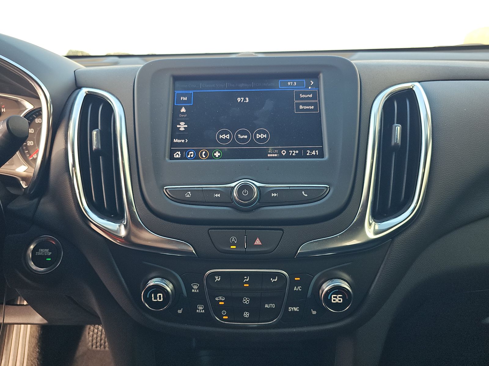 2024 Chevrolet Equinox LT FWD