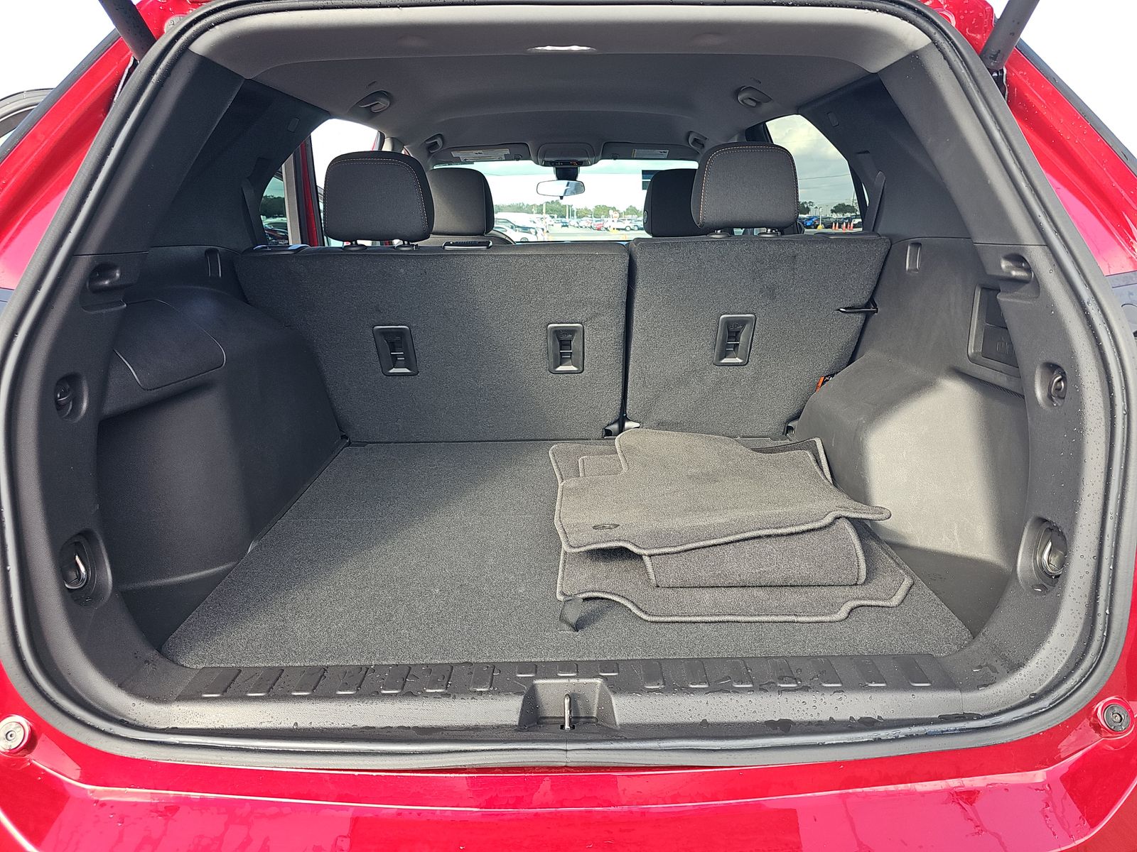 2024 Chevrolet Equinox LT FWD