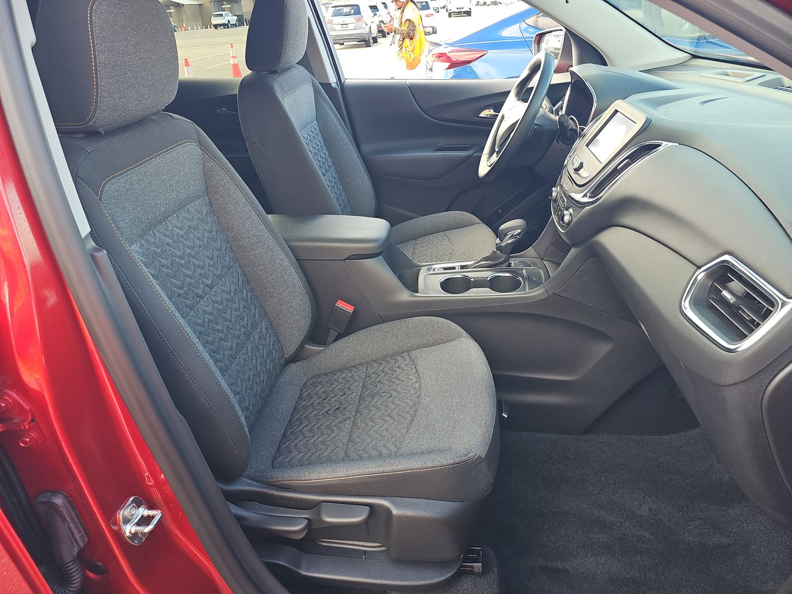 2024 Chevrolet Equinox LT FWD