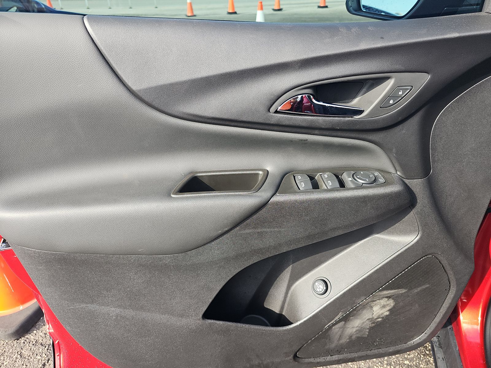 2024 Chevrolet Equinox LT FWD