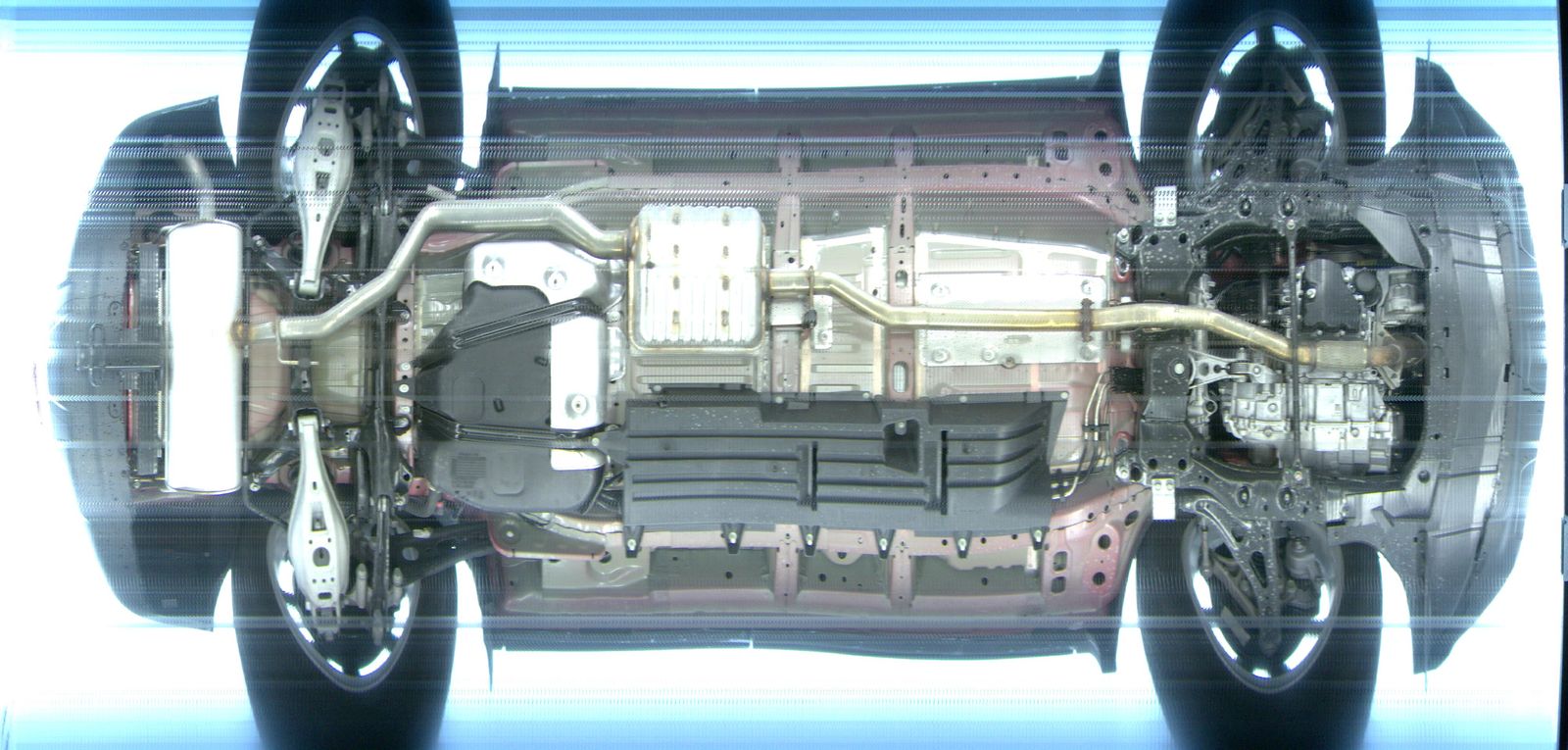 2024 Chevrolet Equinox LT FWD